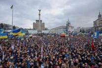 Евромайдан: сущность и последствия антиконституционного переворота 2013-2014 годов на Украине